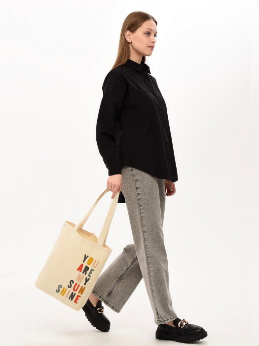 Zoozie Bags Bolso de mano Pauldavis Crema Zoozie Bags Bolso de mano Pauldavis Crema